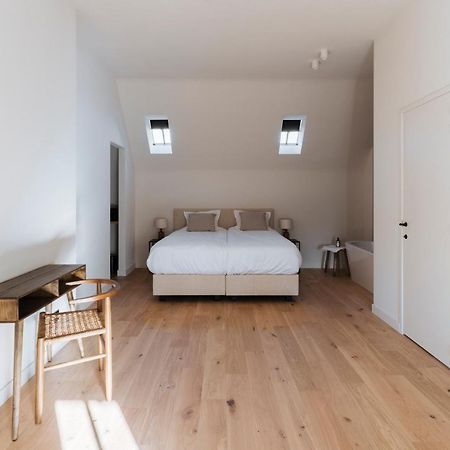 Bed and Breakfast Duisbeke Logies Ауденарде Экстерьер фото